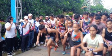“DELI SERDANG RUN 2026” DIIKUTI 1736 PESERTA