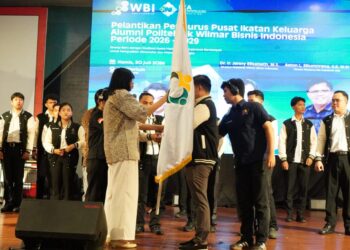 Pemkab Deli Serdang Membuka Pintu Bagi Politeknik Wilmar Bisnis Indonesia Untuk Berkontribusi 