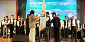 Pemkab Deli Serdang Membuka Pintu Bagi Politeknik Wilmar Bisnis Indonesia Untuk Berkontribusi 