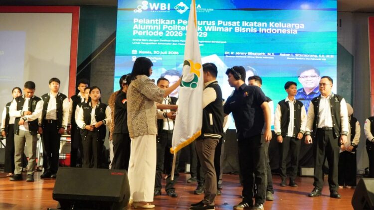 Pemkab Deli Serdang Membuka Pintu Bagi Politeknik Wilmar Bisnis Indonesia Untuk Berkontribusi 