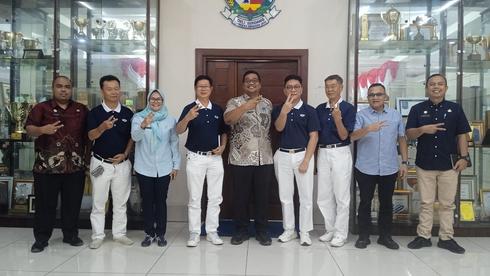 Yayasan Buddha Tzu Chi Gagas Program Berbenah Kampung Rehabilitasi 300 Unit RTLH Di 11 Kecamatan - IMG 20260731 WA0002