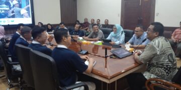 Yayasan Buddha Tzu Chi Gagas Program Berbenah Kampung Rehabilitasi 300 Unit RTLH Di 11 Kecamatan