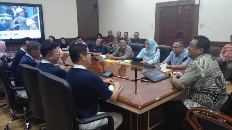 Yayasan Buddha Tzu Chi Gagas Program Berbenah Kampung Rehabilitasi 300 Unit RTLH Di 11 Kecamatan