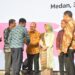 Triyoga Laksito Dikukuhkan Sebagai Kepala OJK Provinsi Sumatera Utara