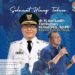 SEJARAH BARU!! DELI SERDANG JADI PUSAT PERHATIAN NASIONAL