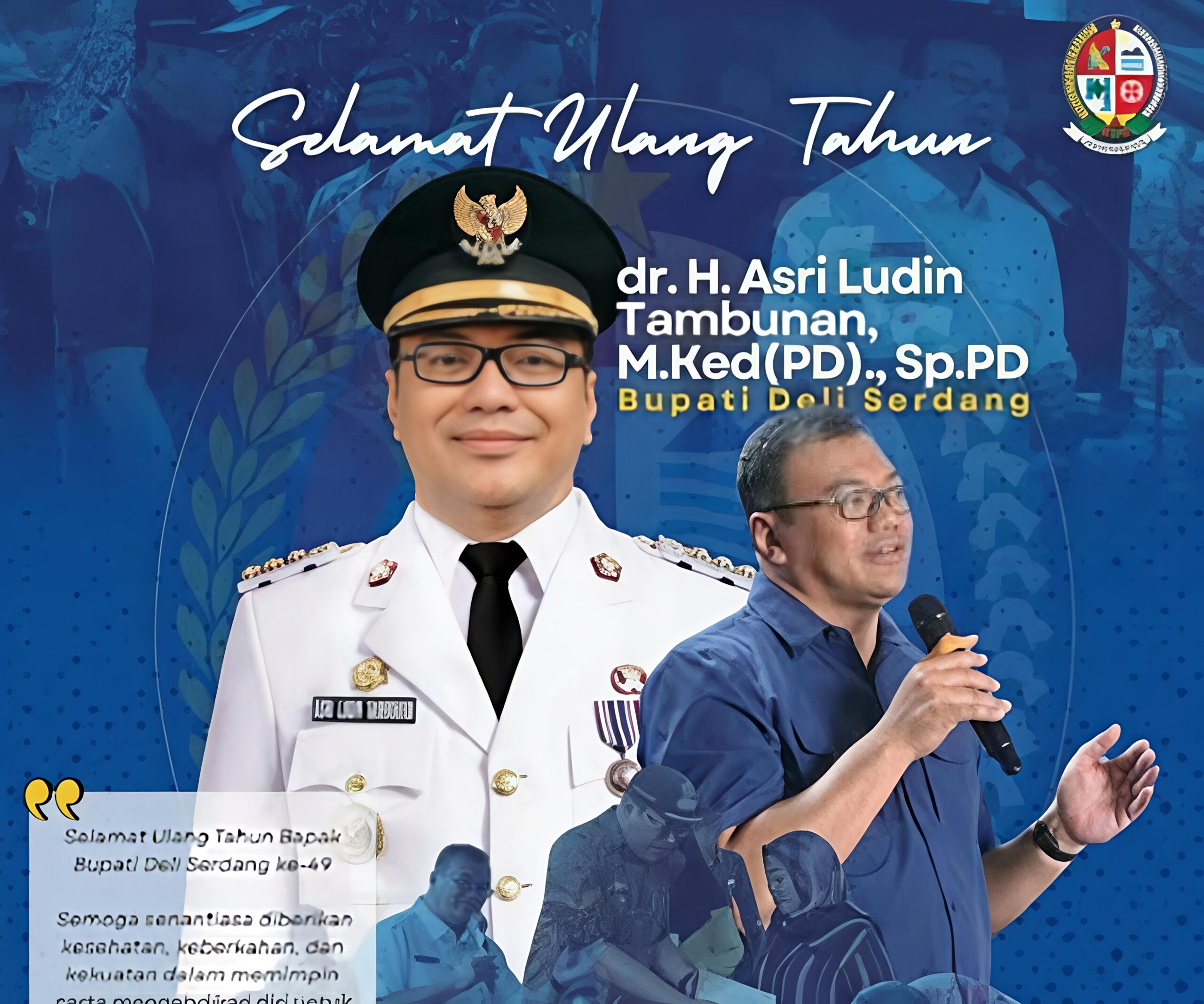SEJARAH BARU!! DELI SERDANG JADI PUSAT PERHATIAN NASIONAL 3 SEJARAH BARU!! DELI SERDANG JADI PUSAT PERHATIAN NASIONAL - IMG 20260701 110116 scaled