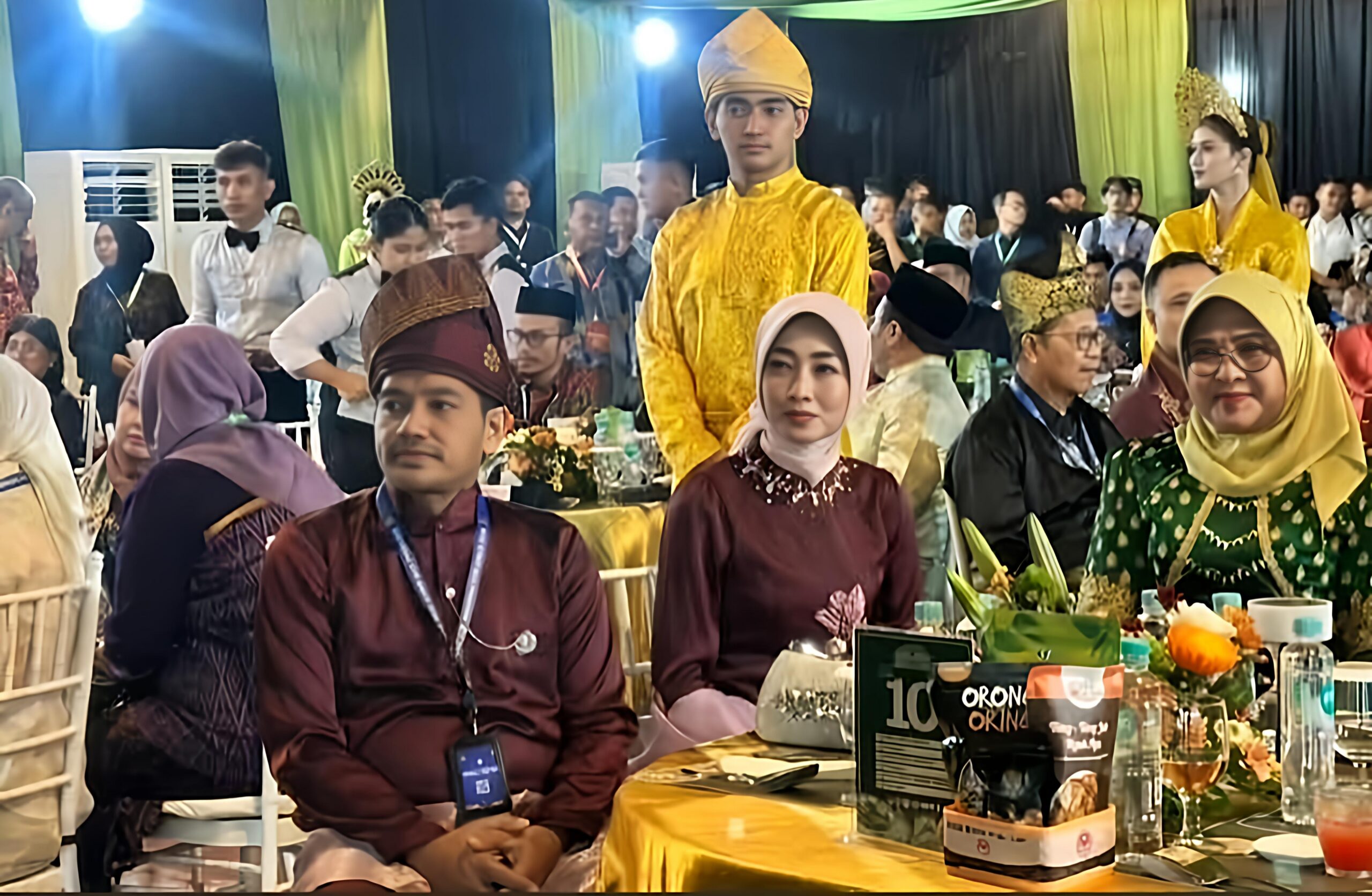 KEHANGATAN GALA DINNER RAKERNAS APEKSI XVIII 2026 DI KOTA MEDAN - IMG 20260701 122901 scaled