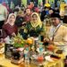 KEHANGATAN GALA DINNER RAKERNAS APEKSI XVIII 2026 DI KOTA MEDAN