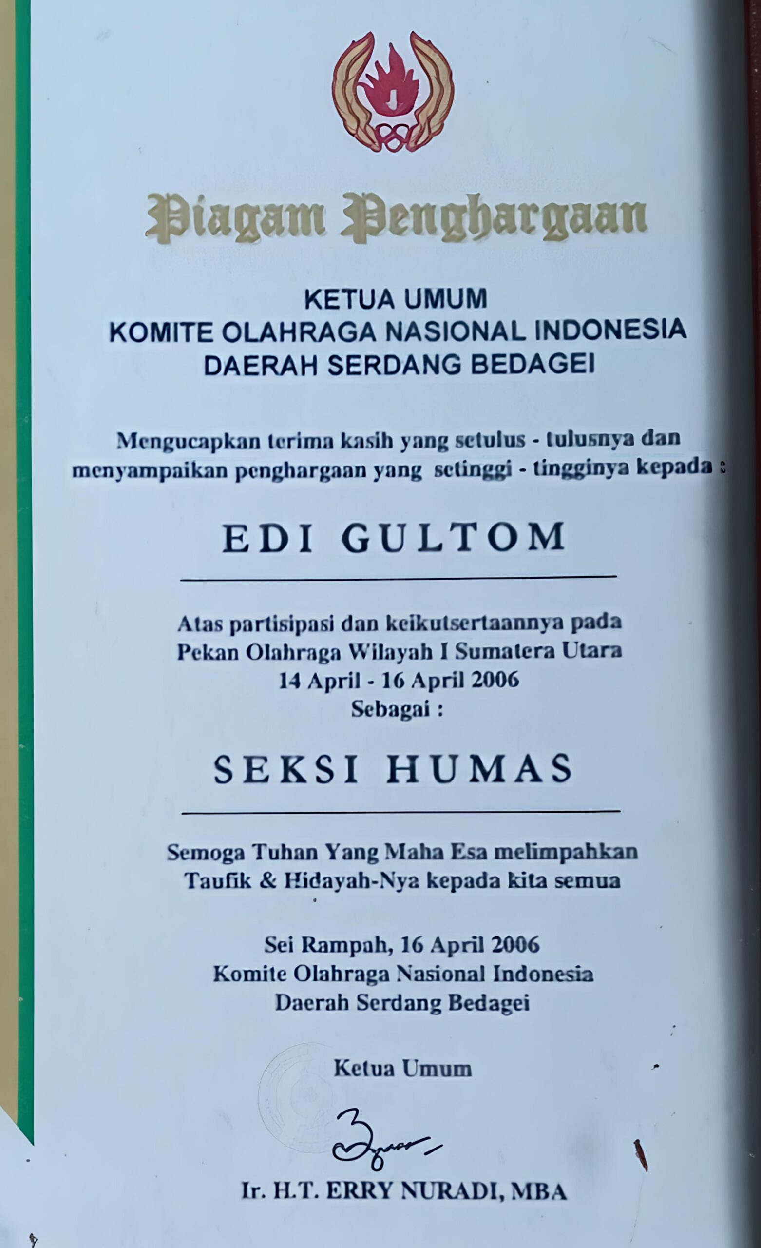 MENGENAL SOSOK H. EDDI GULTOM : Menapaki Jalan Panjang Jurnalistik, Mengabdi Untuk Kebenaran Sejak 1991 7 MENGENAL SOSOK H. EDDI GULTOM : Menapaki Jalan Panjang Jurnalistik, Mengabdi Untuk Kebenaran Sejak 1991 - IMG 20260701 163402 scaled