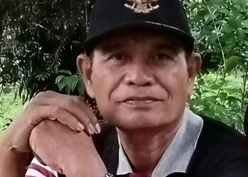 MENGENAL SOSOK H. EDDI GULTOM : Menapaki Jalan Panjang Jurnalistik, Mengabdi Untuk Kebenaran Sejak 1991