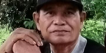 MENGENAL SOSOK H. EDDI GULTOM : Menapaki Jalan Panjang Jurnalistik, Mengabdi Untuk Kebenaran Sejak 1991