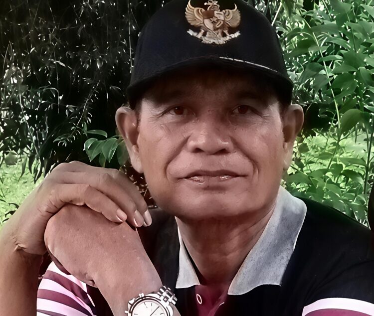 MENGENAL SOSOK H. EDDI GULTOM : Menapaki Jalan Panjang Jurnalistik, Mengabdi Untuk Kebenaran Sejak 1991 2 MENGENAL SOSOK H. EDDI GULTOM : Menapaki Jalan Panjang Jurnalistik, Mengabdi Untuk Kebenaran Sejak 1991