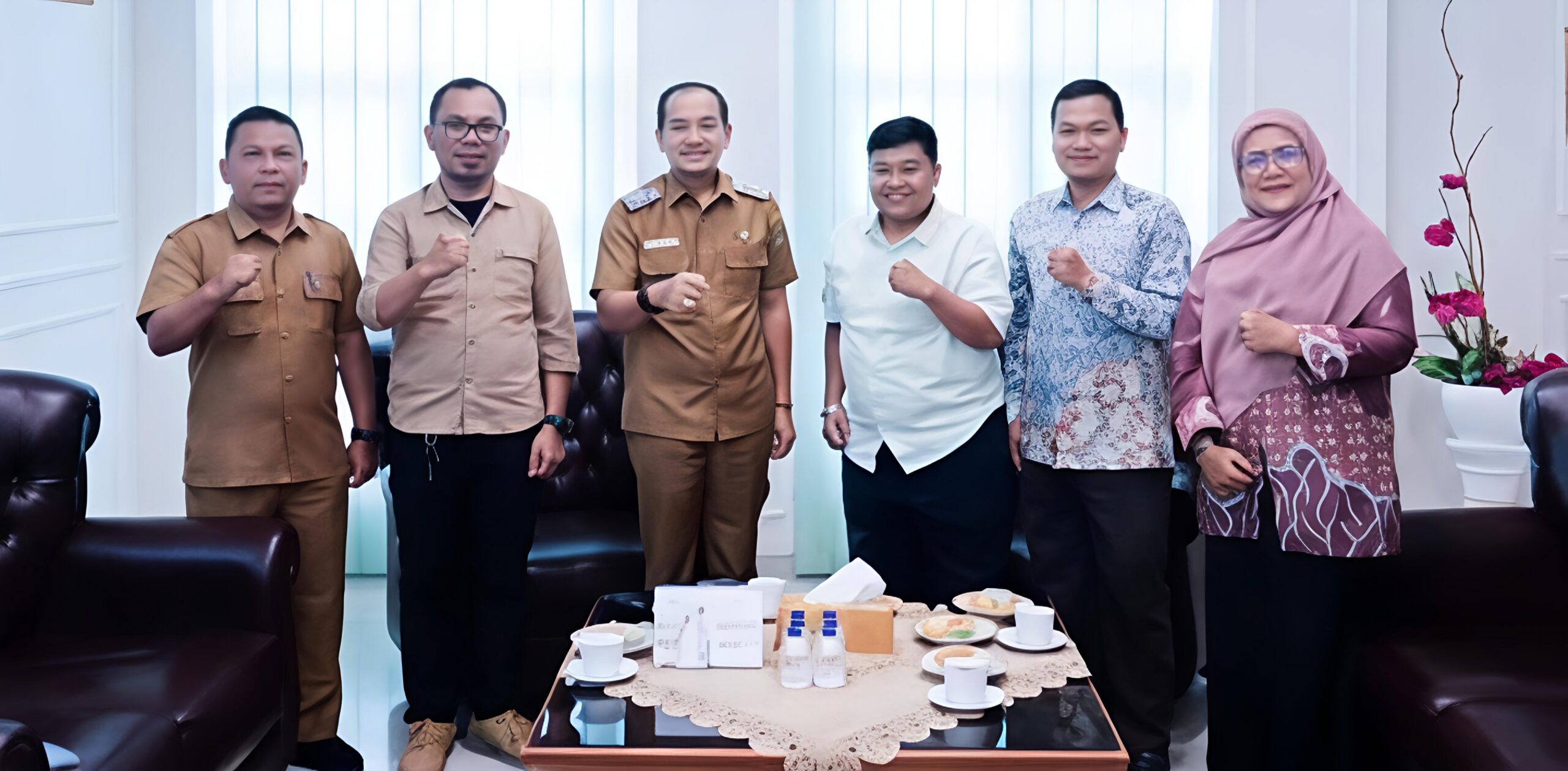 Wali Kota Iman Irdian Dukung Pelaksanaan KKN Mahasiswa UINSU Di Kota Tebing Tinggi 6 Wali Kota Iman Irdian Dukung Pelaksanaan KKN Mahasiswa UINSU Di Kota Tebing Tinggi - IMG 20260702 105940 scaled