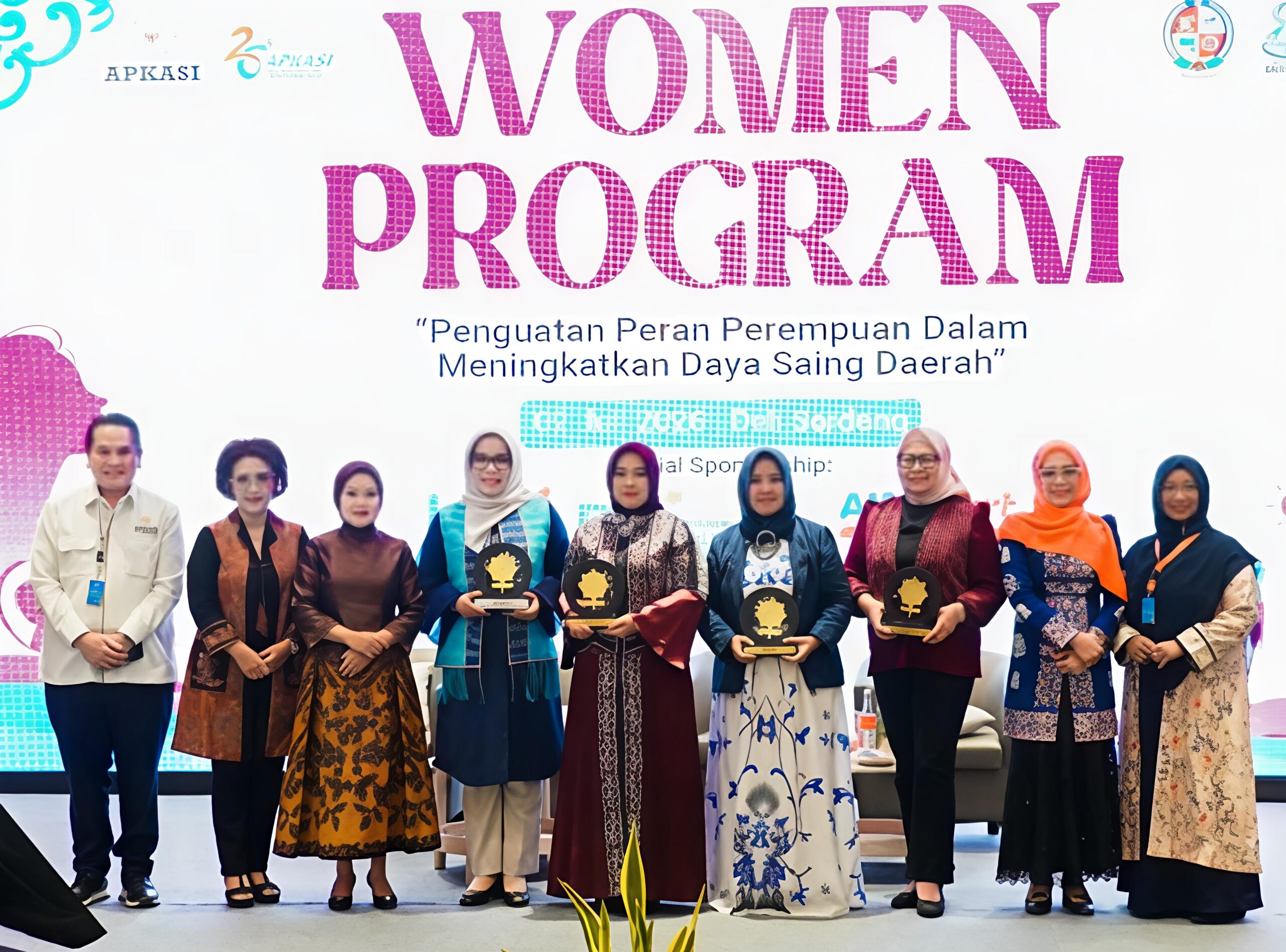 WOMEN PROGRAM ; Penguatan Peran Perempuan Meningkatkan Daya Saing Daerah 5 WOMEN PROGRAM ; Penguatan Peran Perempuan Meningkatkan Daya Saing Daerah - IMG 20260702 204635 scaled