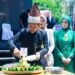 109 TAHUN KOTA TEBING TINGGI MAJU BERSAMA RAKYAT, UNTUK MASYARAKAT TEBING TINGGI SEJAHTERA