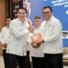 FORUM BISNIS DAERAH APKASI, BUPATI DELI SERDANG ASRI LUDIN TAWARKAN HILIRISASI UBI KAYU