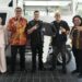Pemkab Deli Serdang Terima Bantuan CSR Dari Bank Mega Syariah, Berupa Satu Mobil Operasional PANGLIMA DELI