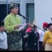 “AYAH WAJIB HADIR” Digaungkan Dalam Peringatan Hari Keluarga Nasional Ke-33 Tahun 2026