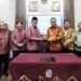 Kerjasama Pemkab Deli Serdang Dengan Pemko Bandung, Optimalkan Kawasan Strategis Dan Pengelolaan Kawasan Penyangga Bandara Kuala Namu 