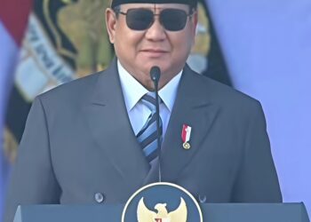 Pidato Presiden Prabowo di HUT Bhayangkara ke-80 Tuai Apresiasi, Publik Menanti Konsistensi Penegakan Hukum Berkeadilan