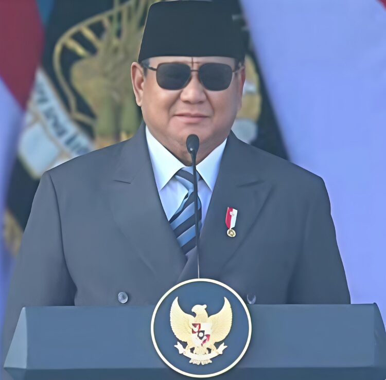 Pidato Presiden Prabowo di HUT Bhayangkara ke-80 Tuai Apresiasi, Publik Menanti Konsistensi Penegakan Hukum Berkeadilan 2 Pidato Presiden Prabowo di HUT Bhayangkara ke-80 Tuai Apresiasi, Publik Menanti Konsistensi Penegakan Hukum Berkeadilan
