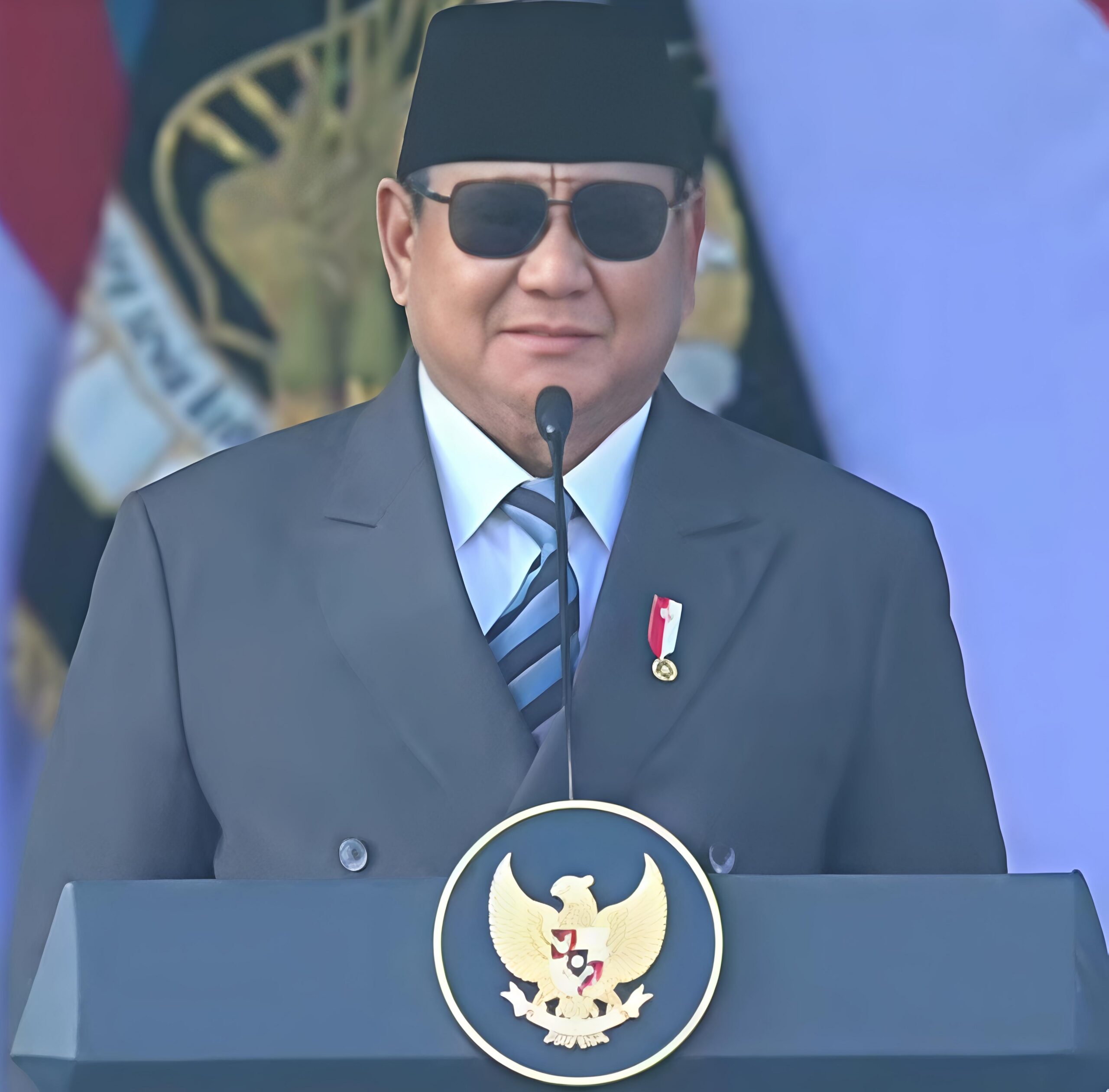 Pidato Presiden Prabowo di HUT Bhayangkara ke-80 Tuai Apresiasi, Publik Menanti Konsistensi Penegakan Hukum Berkeadilan 3 Pidato Presiden Prabowo di HUT Bhayangkara ke-80 Tuai Apresiasi, Publik Menanti Konsistensi Penegakan Hukum Berkeadilan - IMG 20260704 103543 scaled