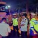 Dishub Sumut Razia ODOL Di Galang, Tegaskan Jalan Provinsi Bukan Jalur Truk Bermuatan Berlebih