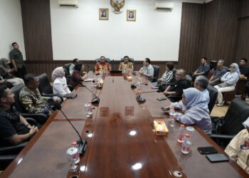 Penyelenggaraan HUT APKASI Ke-26 Di Deli Serdang Berakhir, Menjadi Salah Satu Paling Meriah