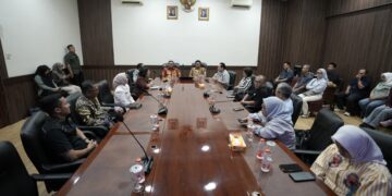 Penyelenggaraan HUT APKASI Ke-26 Di Deli Serdang Berakhir, Menjadi Salah Satu Paling Meriah