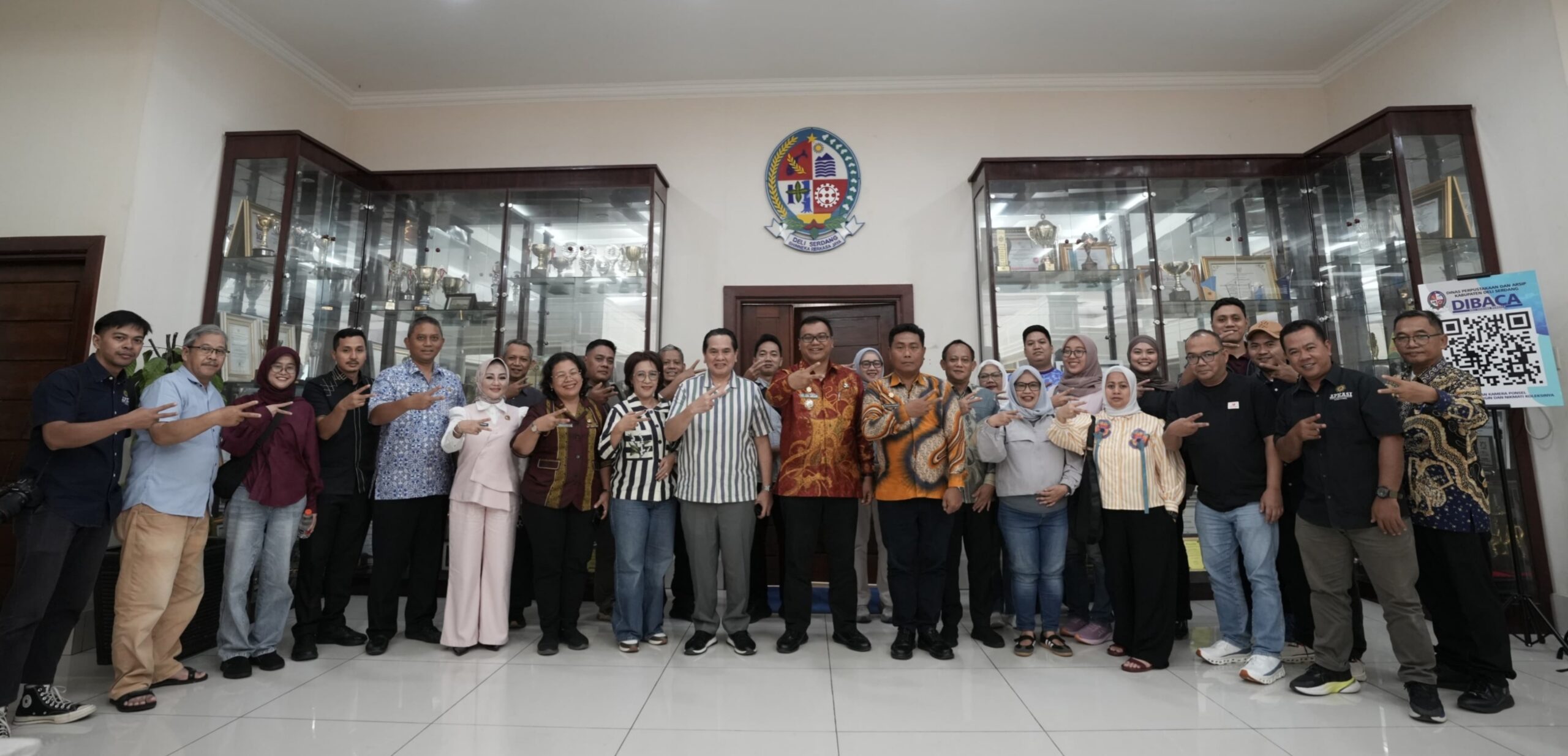 Penyelenggaraan HUT APKASI Ke-26 Di Deli Serdang Berakhir, Menjadi Salah Satu Paling Meriah - IMG 20260705 010321 scaled