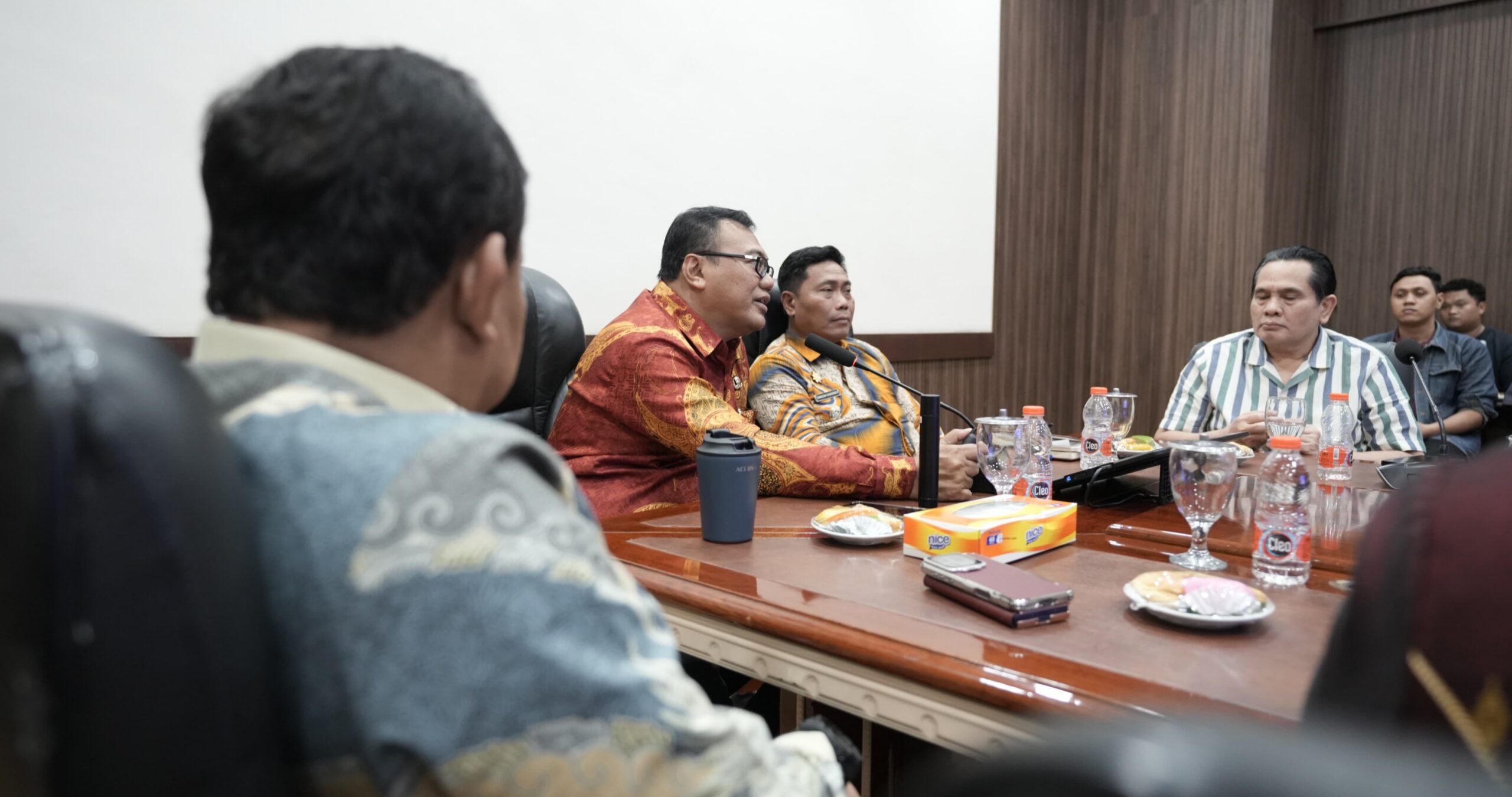 Penyelenggaraan HUT APKASI Ke-26 Di Deli Serdang Berakhir, Menjadi Salah Satu Paling Meriah - IMG 20260705 010335 scaled