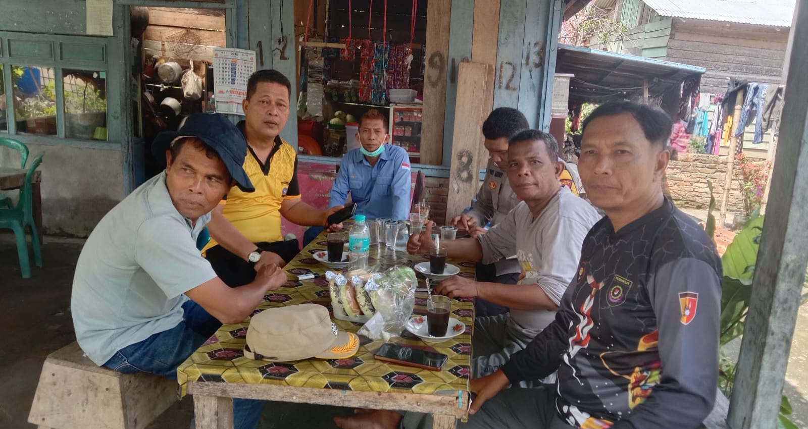 Dinas Kesehatan Pasaman Bersama Forkopimcat Panti Bergerak Cepat Lakukan Fogging Cegah Penyebaran DBD 4 Dinas Kesehatan Pasaman Bersama Forkopimcat Panti Bergerak Cepat Lakukan Fogging Cegah Penyebaran DBD - IMG 20260705 010527