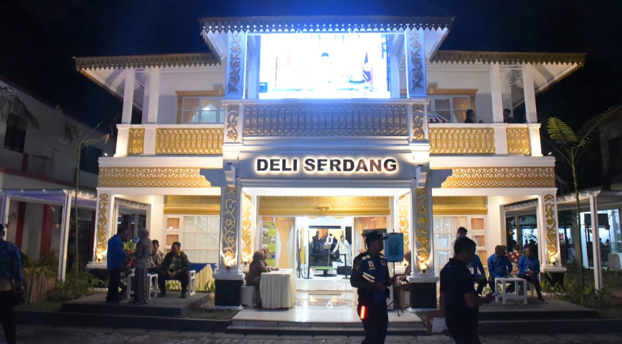 PEKAN RAYA SUMATERA UTARA KE-50 RESMI DIBUKA WAGUBSU 5 PEKAN RAYA SUMATERA UTARA KE-50 RESMI DIBUKA WAGUBSU - IMG 20260705 010606