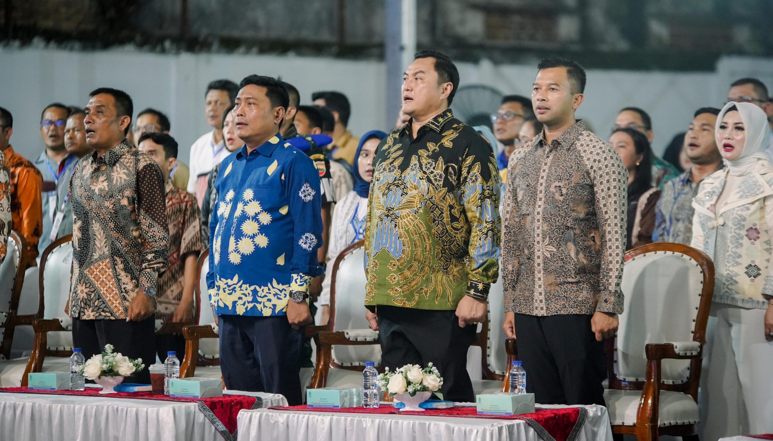 PEKAN RAYA SUMATERA UTARA KE-50 RESMI DIBUKA WAGUBSU 4 PEKAN RAYA SUMATERA UTARA KE-50 RESMI DIBUKA WAGUBSU - IMG 20260705 010620 scaled