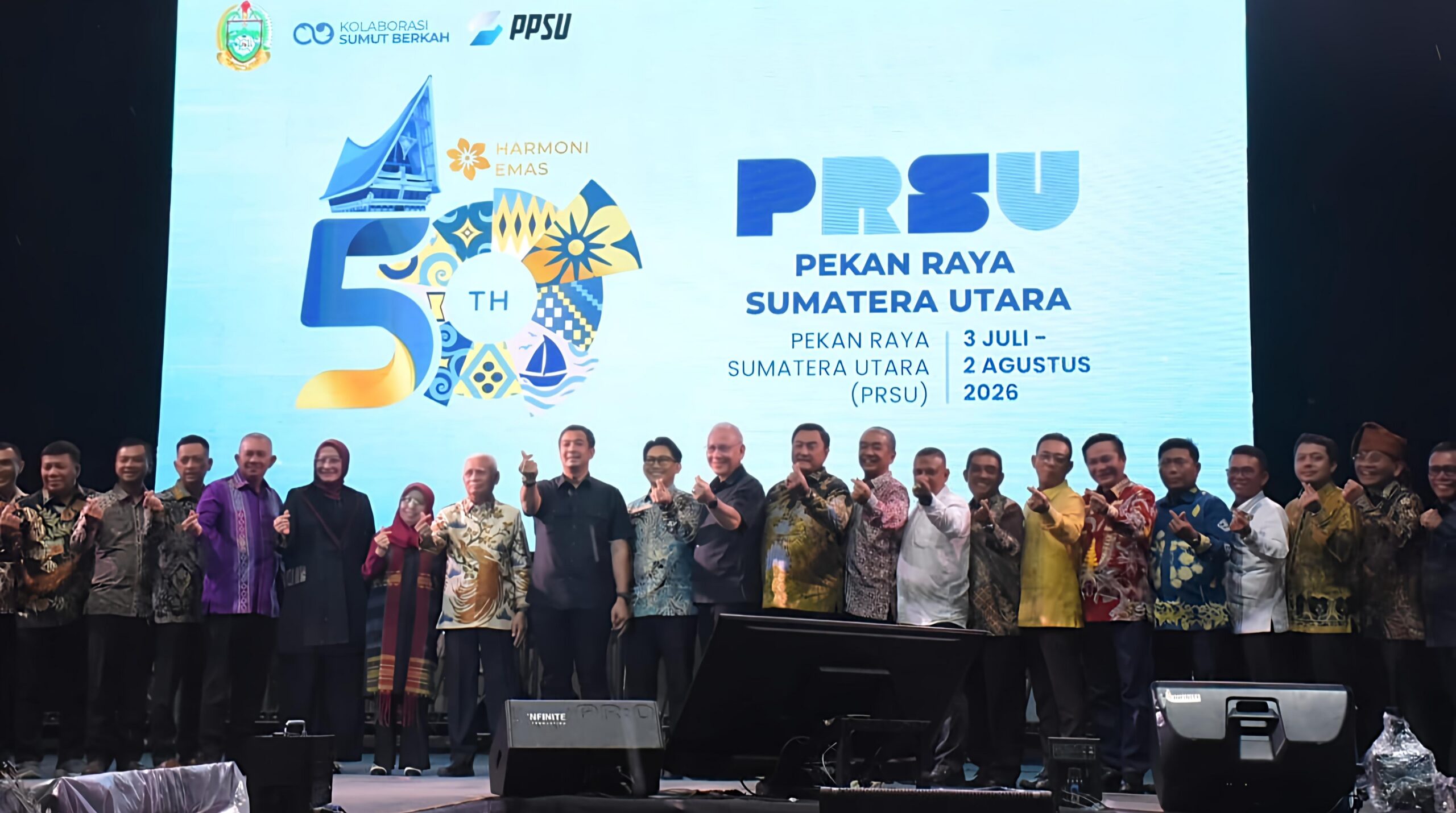 PEKAN RAYA SUMATERA UTARA KE-50 RESMI DIBUKA WAGUBSU 3 PEKAN RAYA SUMATERA UTARA KE-50 RESMI DIBUKA WAGUBSU - IMG 20260705 062032 scaled