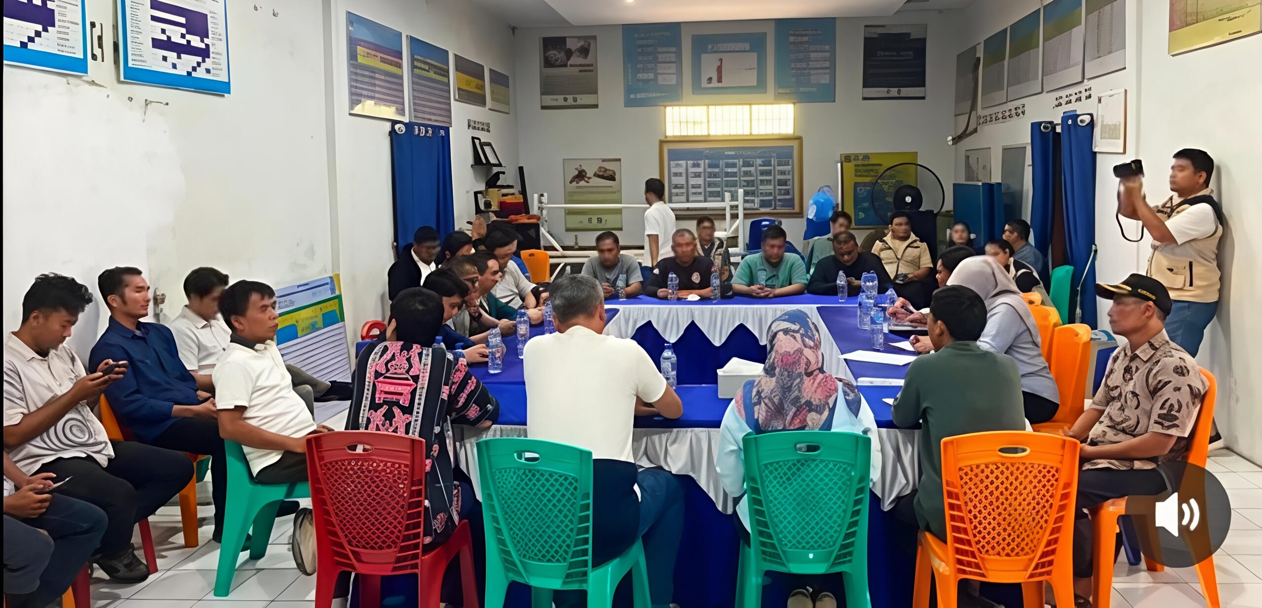 Pemkab Deli Serdang Dukung Penuh Program Nasional 3 Juta Rumah - IMG 20260706 092111 scaled