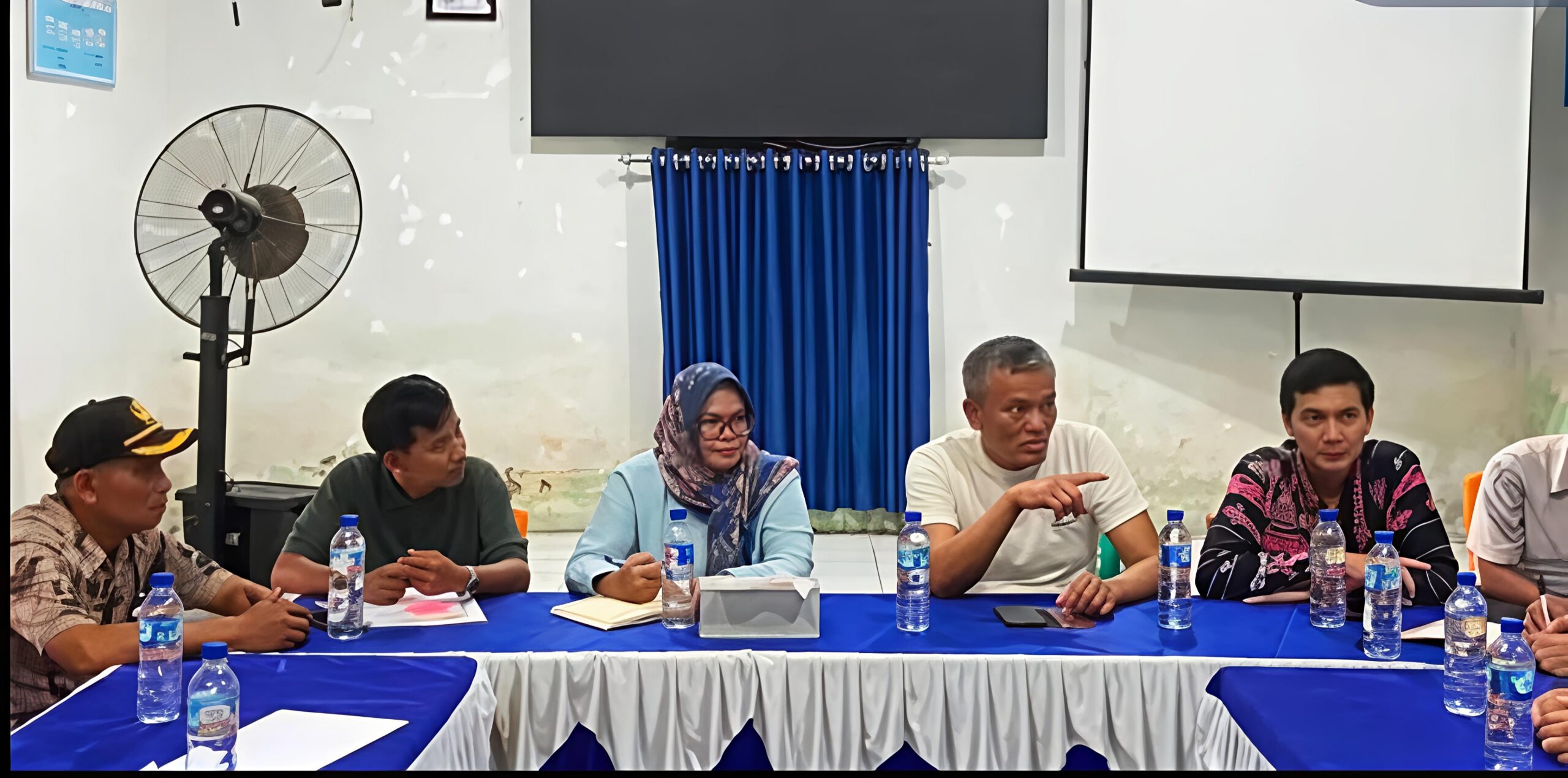 Pemkab Deli Serdang Dukung Penuh Program Nasional 3 Juta Rumah - IMG 20260706 092133 scaled