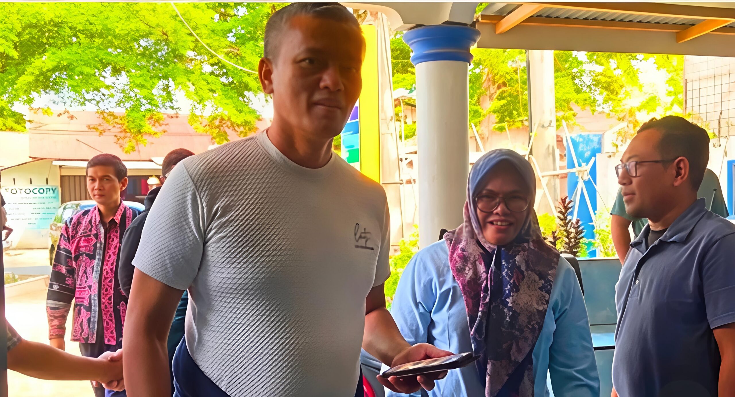 Pemkab Deli Serdang Dukung Penuh Program Nasional 3 Juta Rumah - IMG 20260706 092158 scaled