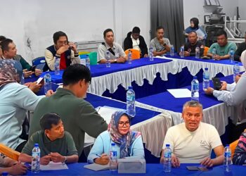 Pemkab Deli Serdang Dukung Penuh Program Nasional 3 Juta Rumah
