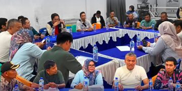Pemkab Deli Serdang Dukung Penuh Program Nasional 3 Juta Rumah