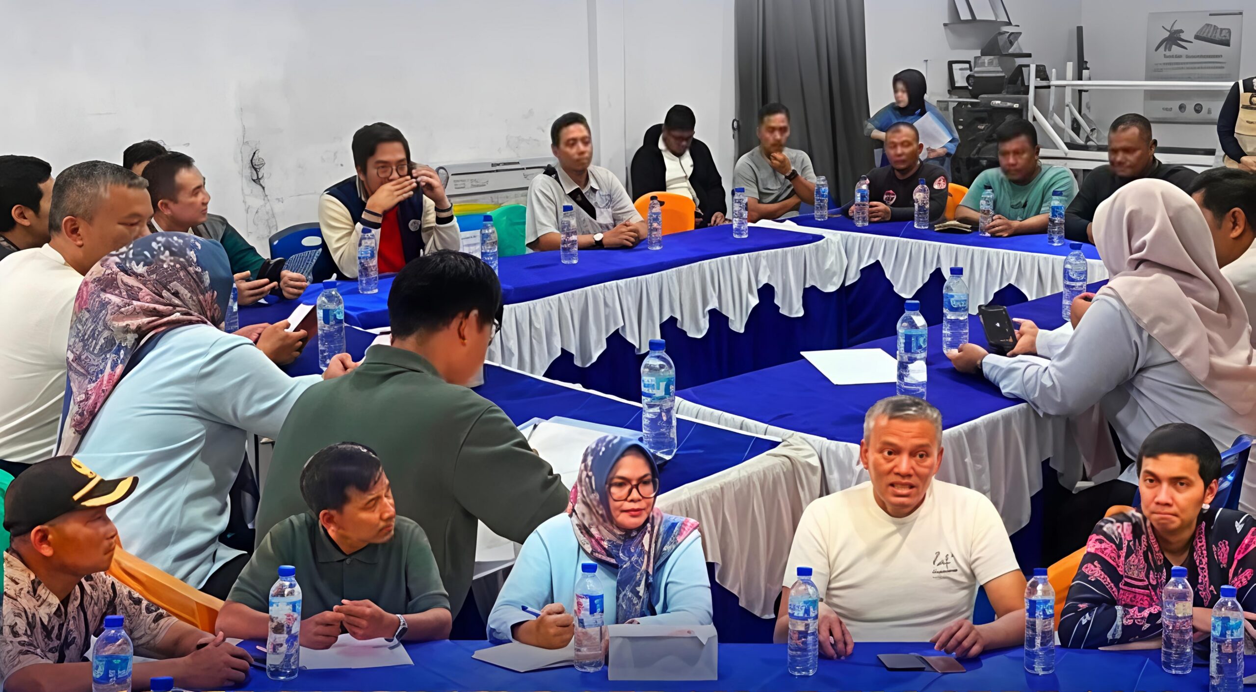 Pemkab Deli Serdang Dukung Penuh Program Nasional 3 Juta Rumah - IMG 20260706 092230 scaled
