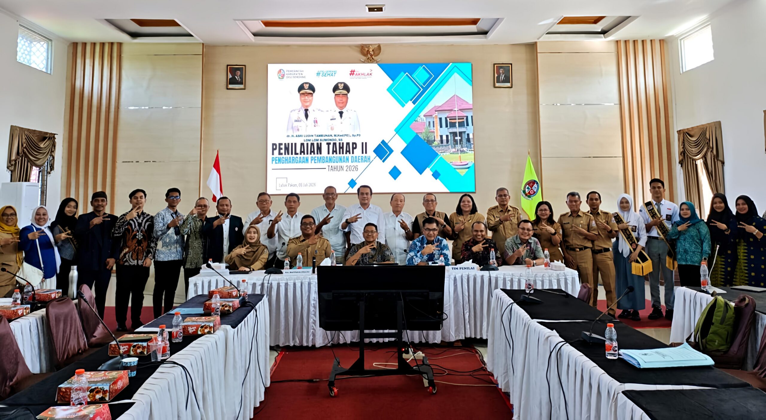 PROGRAM "DEMI PEMULA SEPEDA BAGUS" ANTARKAN DELI SERDANG KE LIMA BESAR DARI 416 KABUPATEN 6 PROGRAM "DEMI PEMULA SEPEDA BAGUS" ANTARKAN DELI SERDANG KE LIMA BESAR DARI 416 KABUPATEN - IMG 20260706 195135 scaled