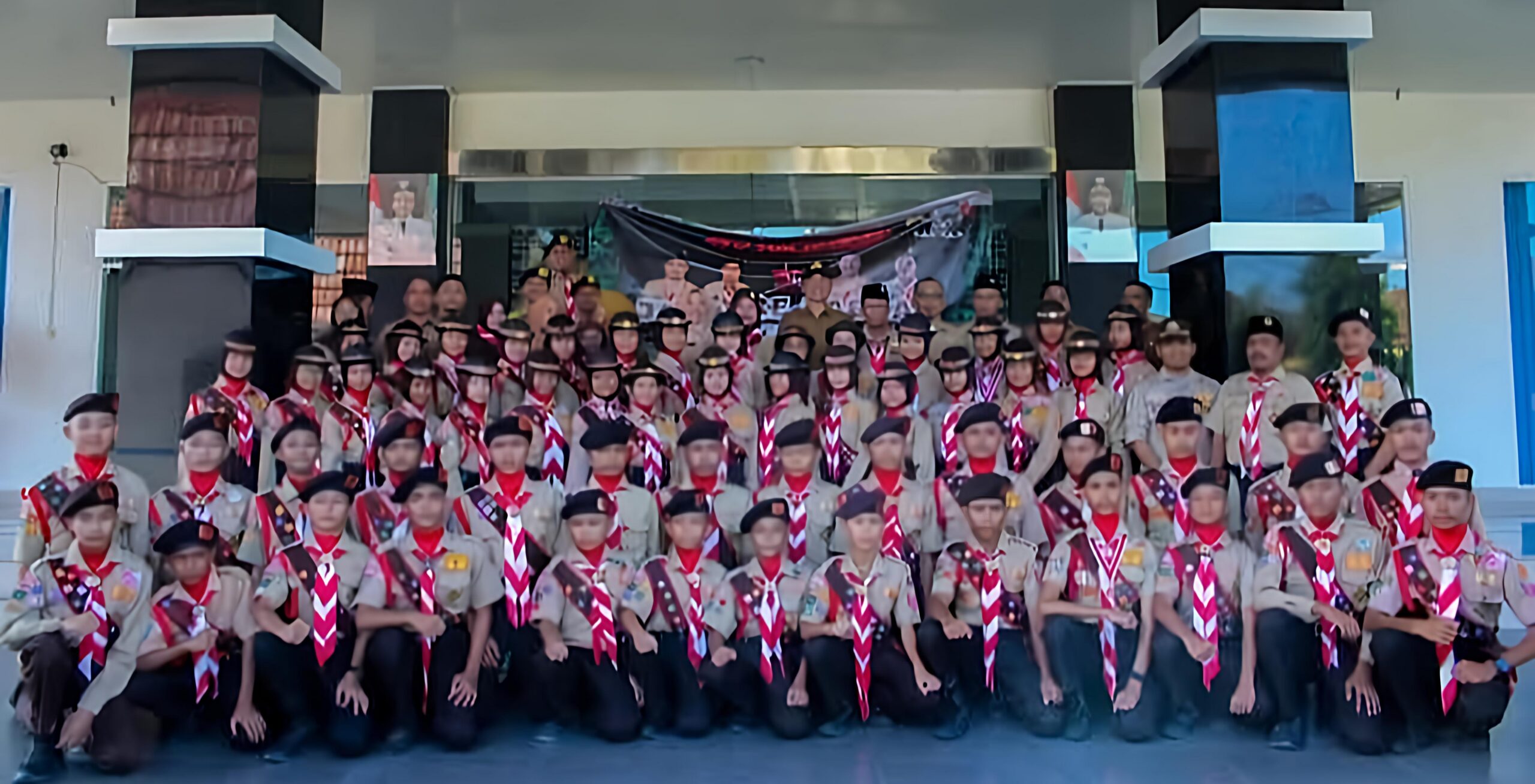 KWARCAB PRAMUKA KOTA TEBING TINGGI IKUTI JAMBORE DAERAH SUMATERA UTARA 2026 6 KWARCAB PRAMUKA KOTA TEBING TINGGI IKUTI JAMBORE DAERAH SUMATERA UTARA 2026 - IMG 20260707 105220 scaled