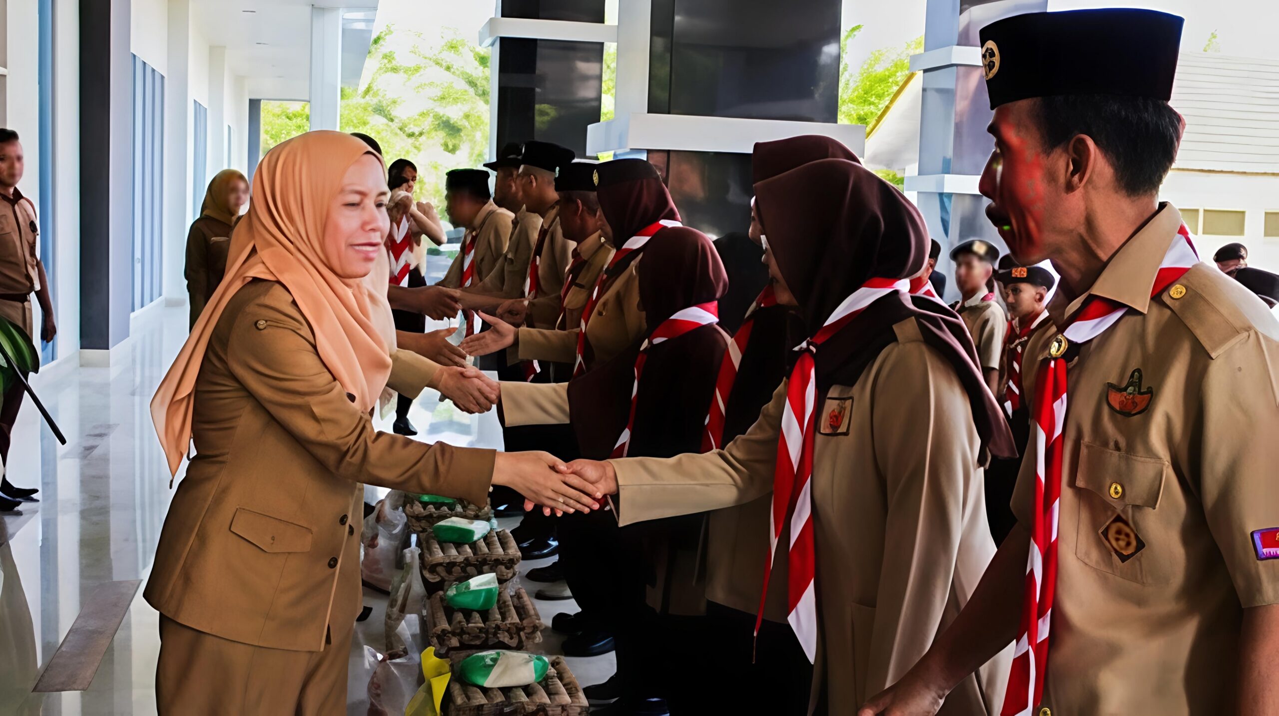 KWARCAB PRAMUKA KOTA TEBING TINGGI IKUTI JAMBORE DAERAH SUMATERA UTARA 2026 7 KWARCAB PRAMUKA KOTA TEBING TINGGI IKUTI JAMBORE DAERAH SUMATERA UTARA 2026 - IMG 20260707 105257 scaled