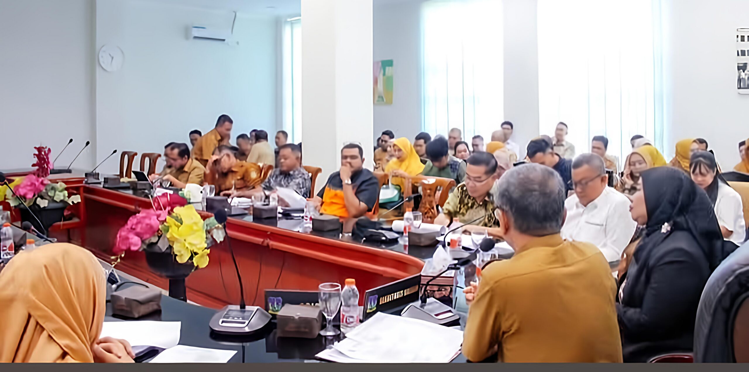 KUNKER ANGGOTA DPRD SUMUT DAPIL IV KE KOTA TEBING TINGGI 7 KUNKER ANGGOTA DPRD SUMUT DAPIL IV KE KOTA TEBING TINGGI - IMG 20260707 105423 scaled