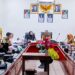 KUNKER ANGGOTA DPRD SUMUT DAPIL IV KE KOTA TEBING TINGGI 