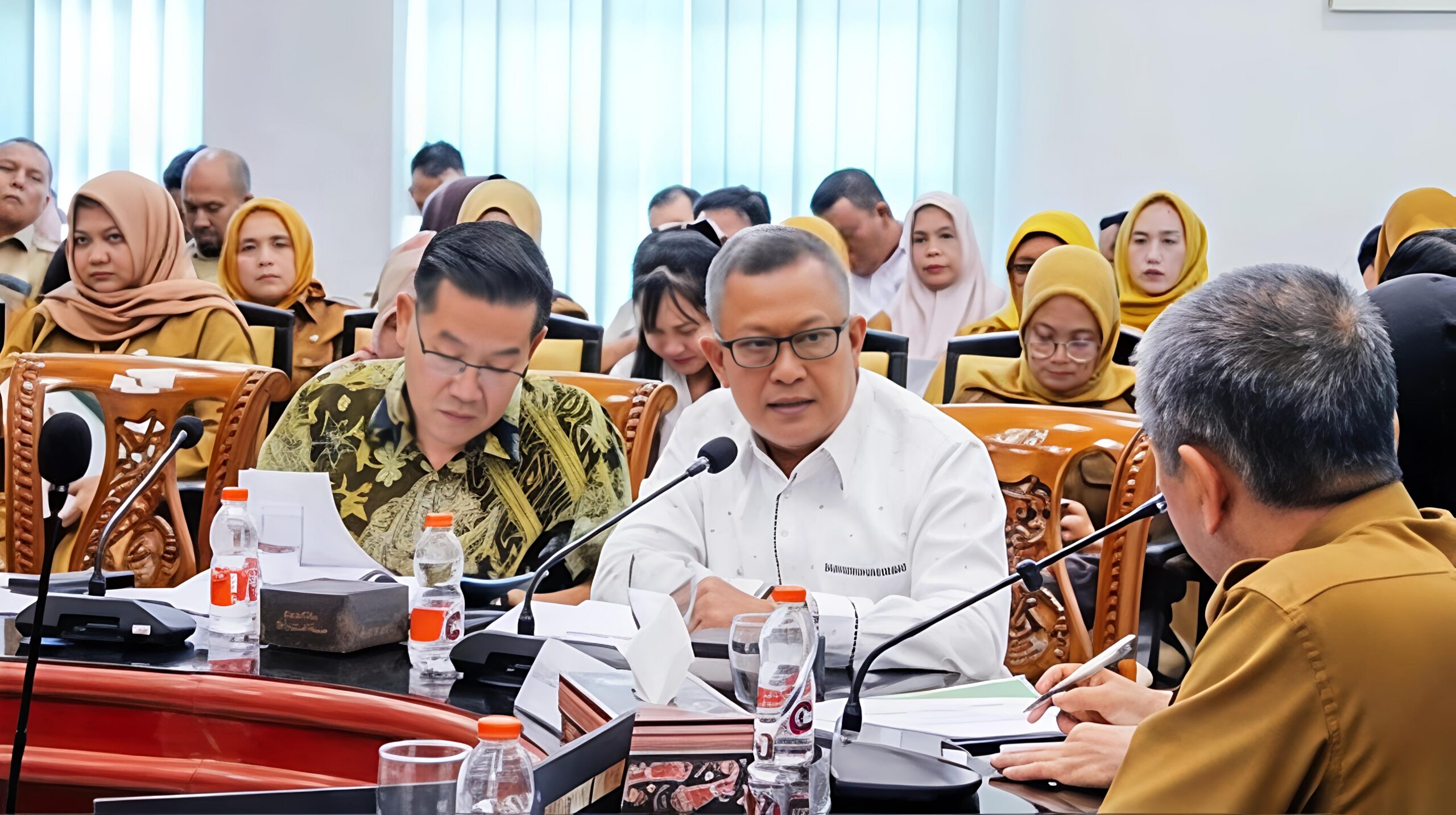 KUNKER ANGGOTA DPRD SUMUT DAPIL IV KE KOTA TEBING TINGGI 8 KUNKER ANGGOTA DPRD SUMUT DAPIL IV KE KOTA TEBING TINGGI - IMG 20260707 105522 scaled