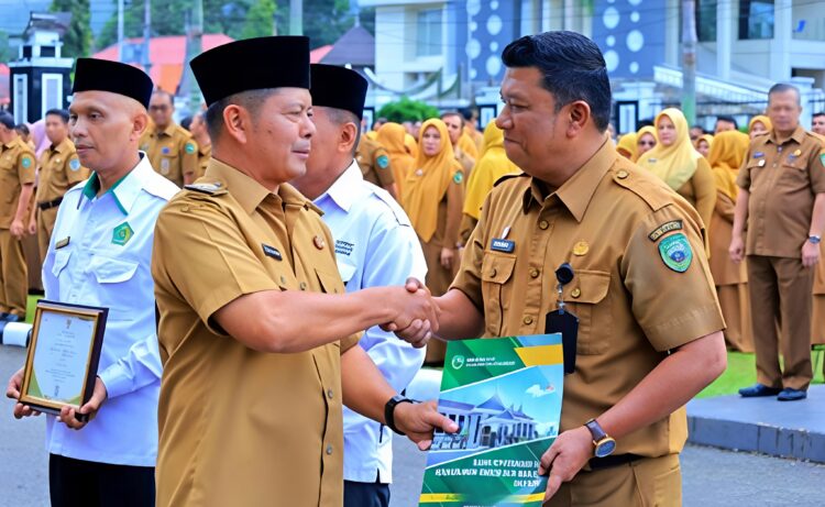 MEMBANGGAKAN ! ASN KABUPATEN PASAMAN TEMBUS KANCAH NASIONAL BERKARIER LINTAS INSTANSI HINGGA KEMENTERIAN 2 MEMBANGGAKAN ! ASN KABUPATEN PASAMAN TEMBUS KANCAH NASIONAL BERKARIER LINTAS INSTANSI HINGGA KEMENTERIAN