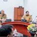 SEKDAKO TEBING TINGGI PIMPIN RAKOR PERSIAPAN HUT KE-81 KEMERDEKAAN RI 