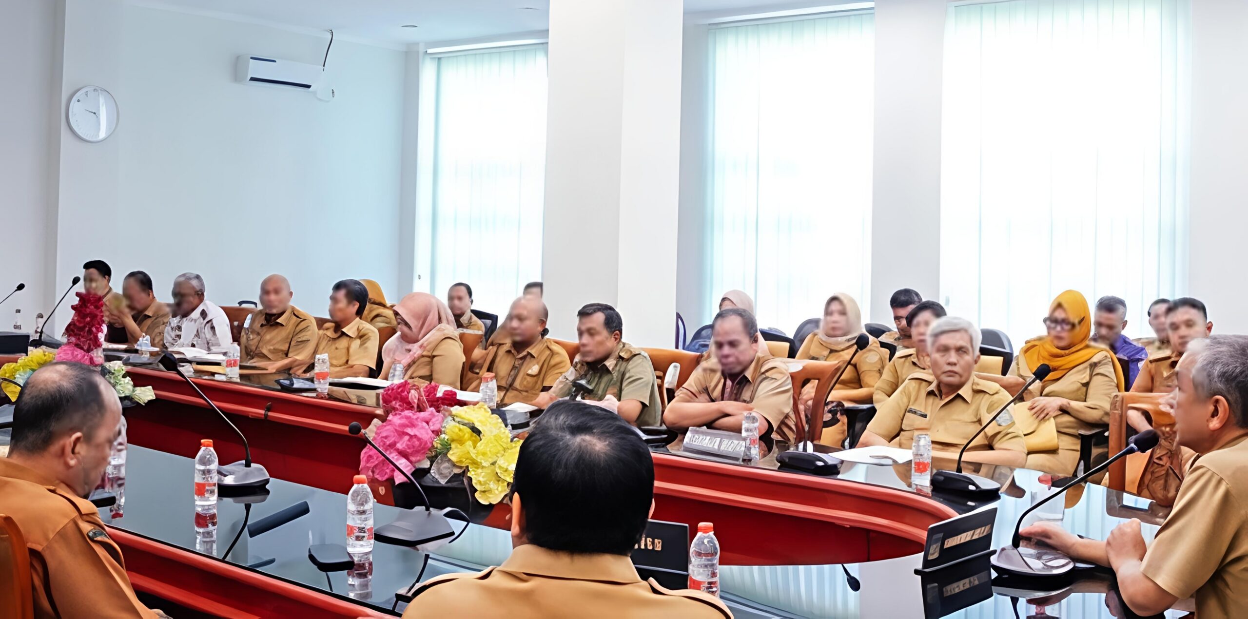 SEKDAKO TEBING TINGGI PIMPIN RAKOR PERSIAPAN HUT KE-81 KEMERDEKAAN RI 4 SEKDAKO TEBING TINGGI PIMPIN RAKOR PERSIAPAN HUT KE-81 KEMERDEKAAN RI - IMG 20260708 095143 scaled